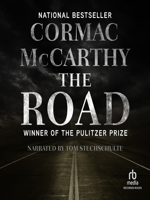 Title details for The Road by Cormac McCarthy - Available